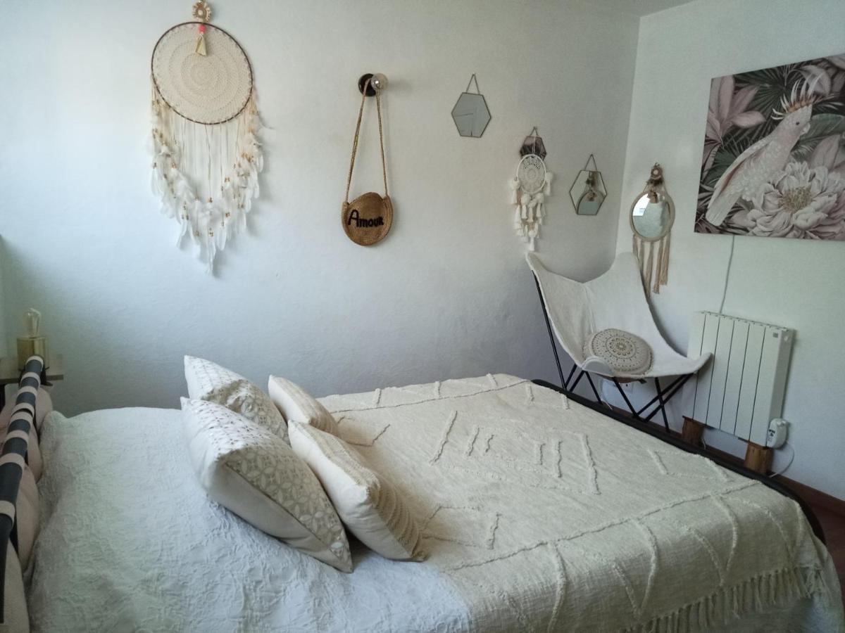 Villa Cosy En Provence à Maillane Extérieur photo