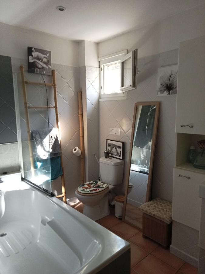Villa Cosy En Provence à Maillane Extérieur photo