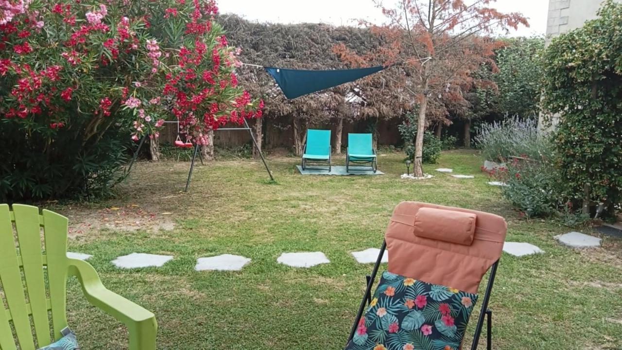 Villa Cosy En Provence à Maillane Extérieur photo